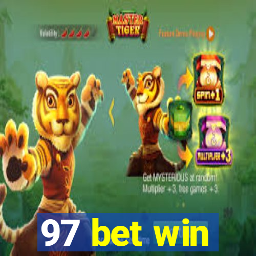 97 bet win